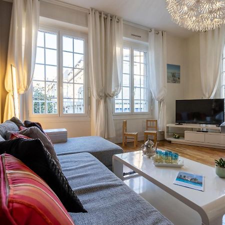 Apartment Puits Aux Braies By Interhome Saint-Malo Exteriör bild