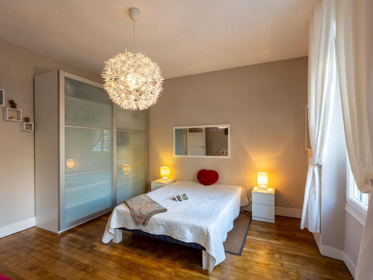 Apartment Puits Aux Braies By Interhome Saint-Malo Exteriör bild