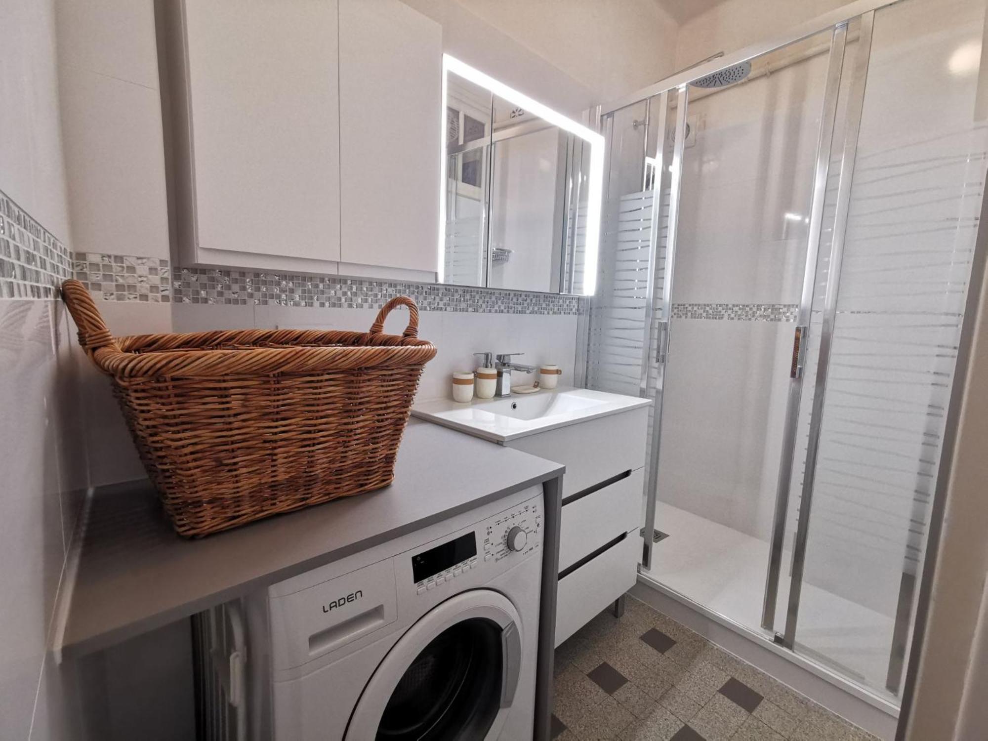 Apartment Puits Aux Braies By Interhome Saint-Malo Exteriör bild